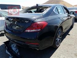 جنسس G70